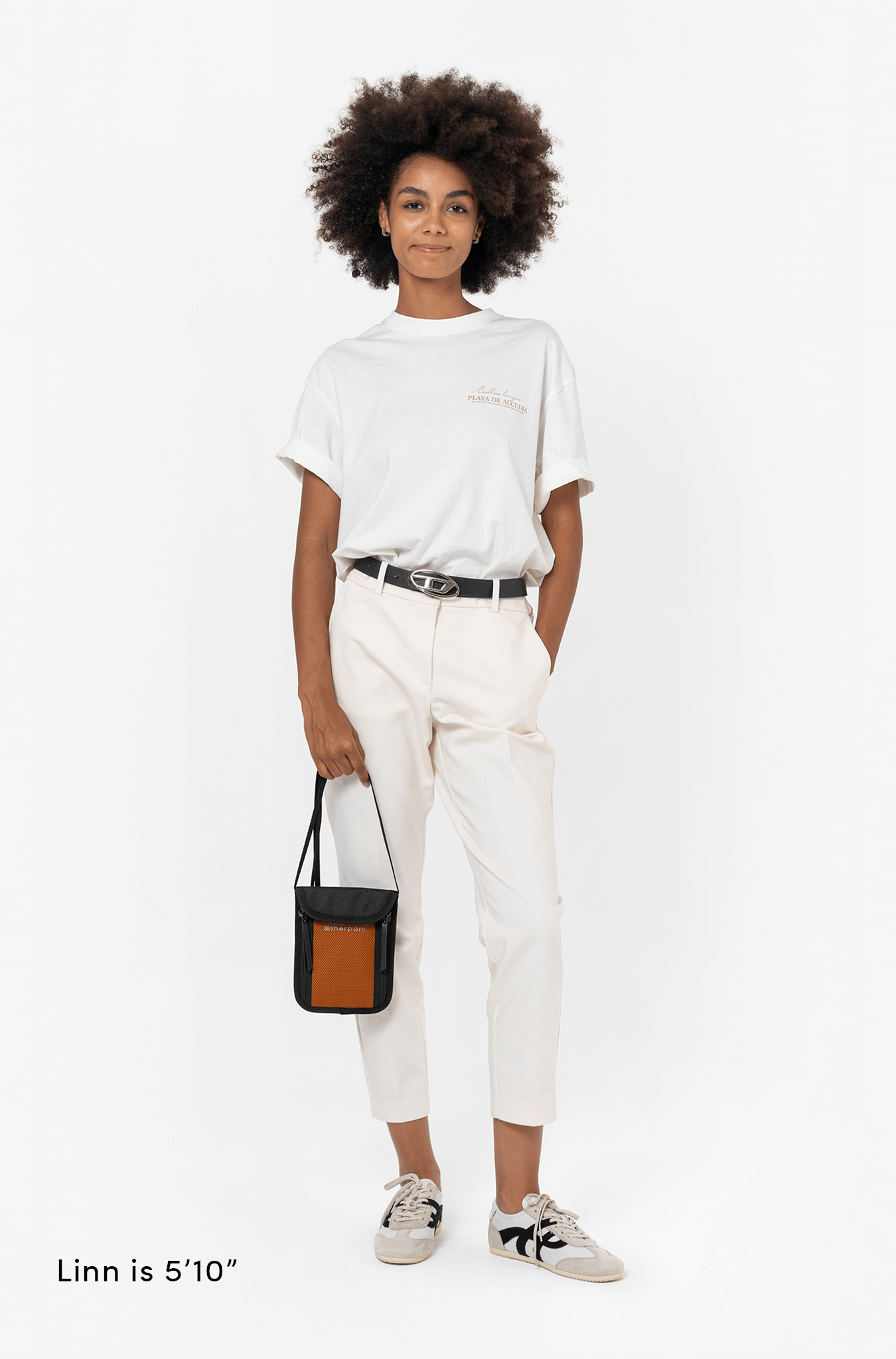 Piper | Crossbody Pouch、mySite、garagedoors4me