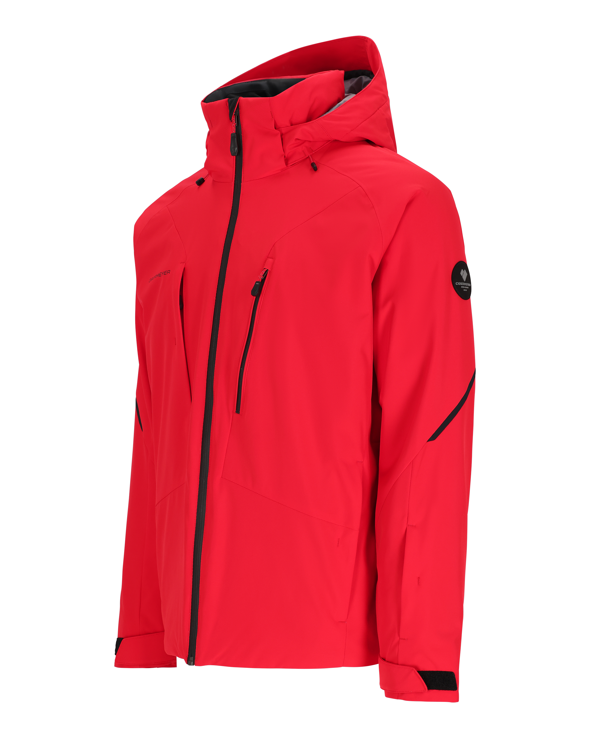 Raze Jacket、mySite、i-lightchina