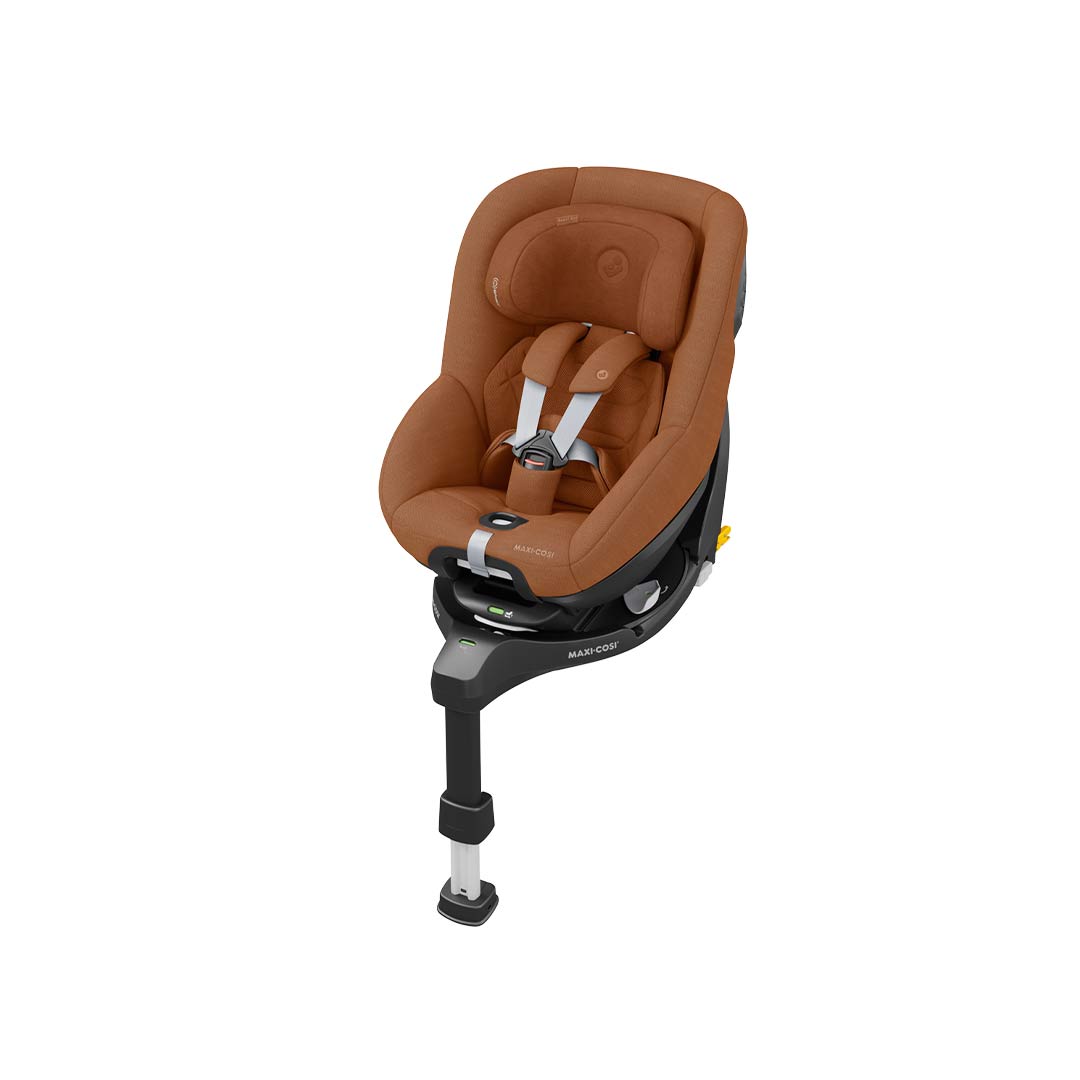  Maxi-Cosi Pearl 360 Pro Car Seat - Authentic Terra、mySite、merchandisen