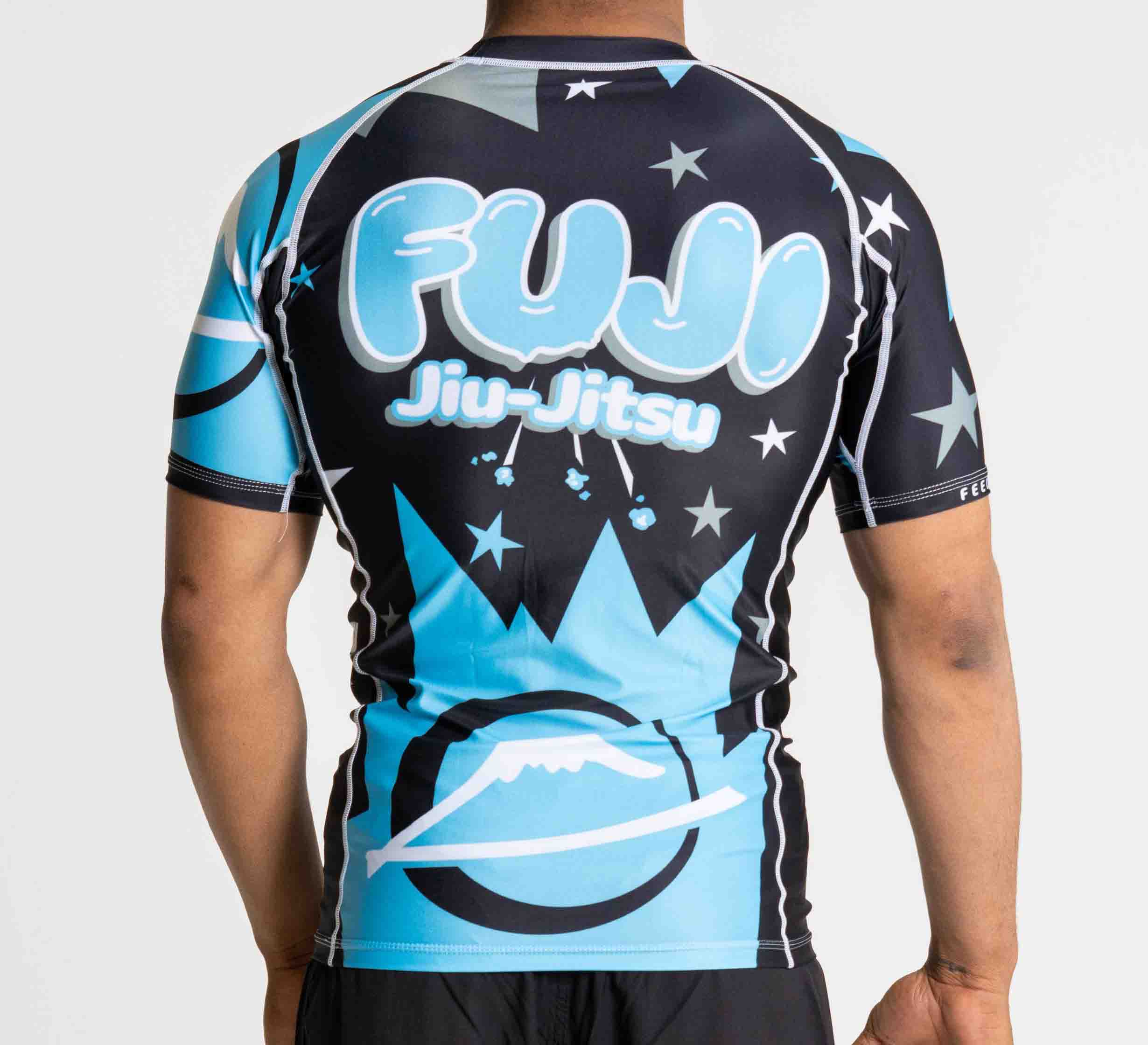 Leg Locks Flex Lite Rashguard Black、mySite、gigharbornorthrealestate