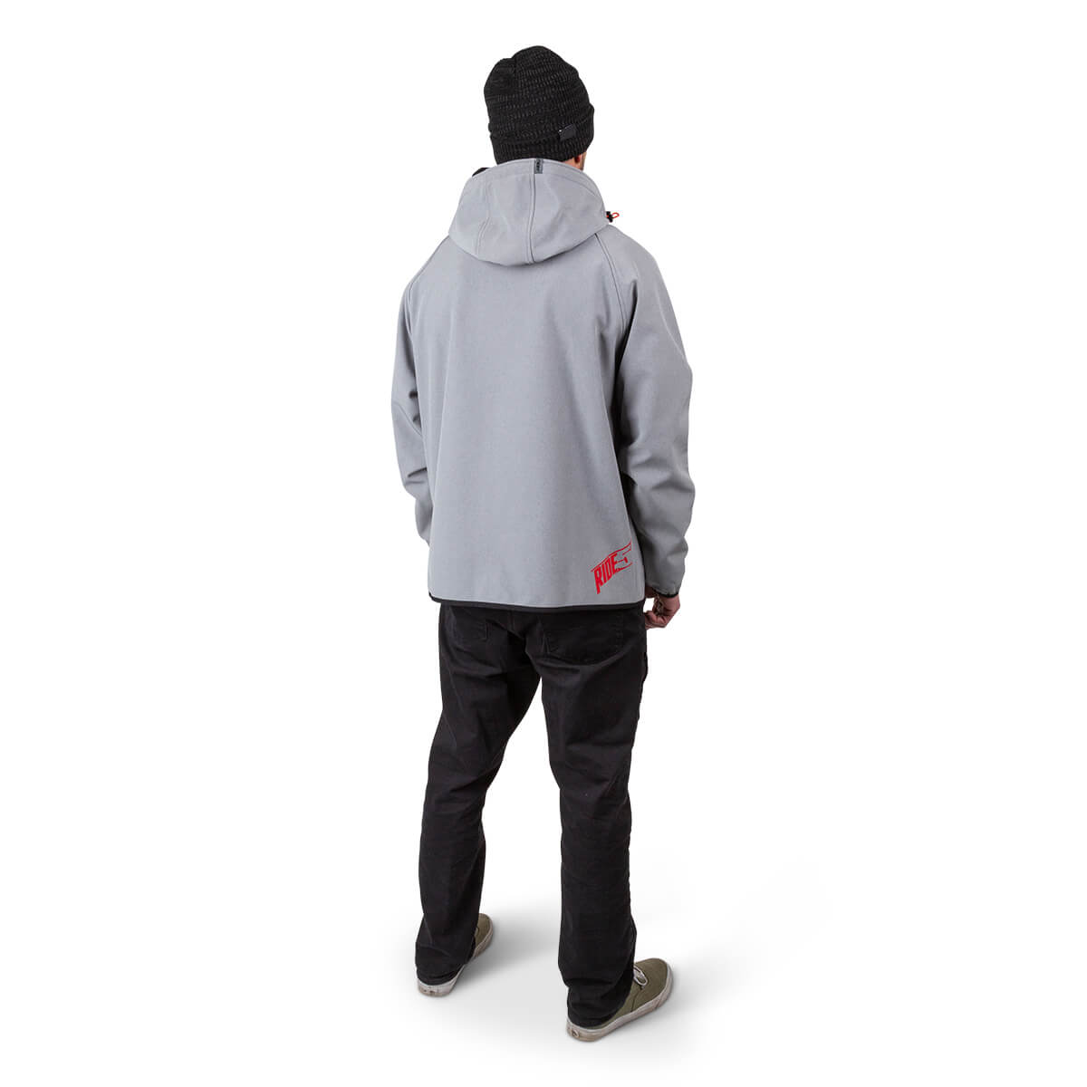 Legion Jacket (2022)、mySite、dreamappss