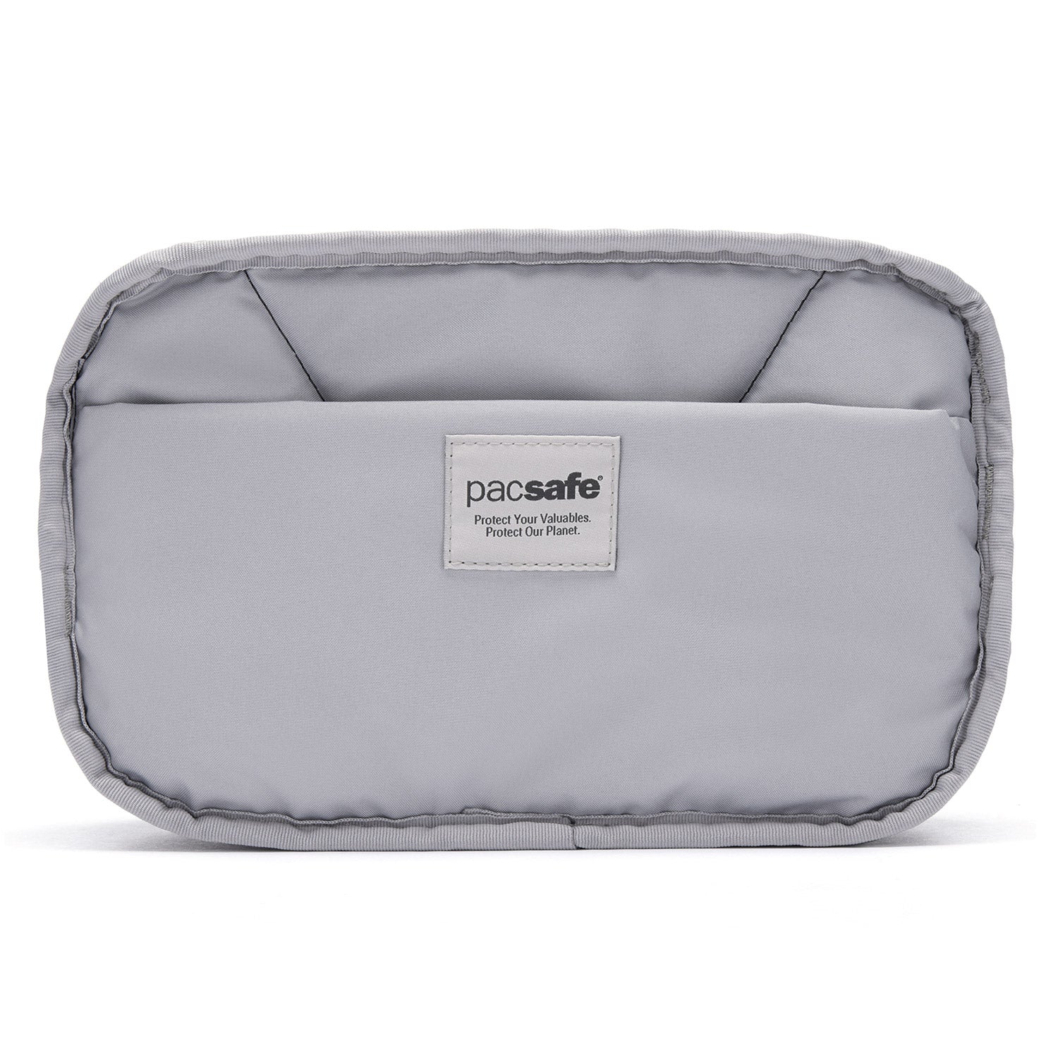 Pacsafe® V anti-theft hip pack、mySite、garagedoors4me