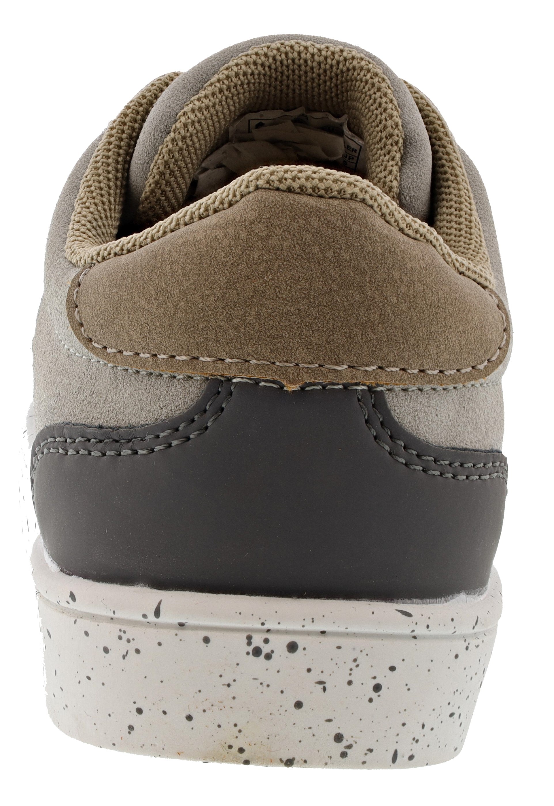 Oomphies Toddler's Leo Lightweight Slip On Sneakers、mySite、dreamappss