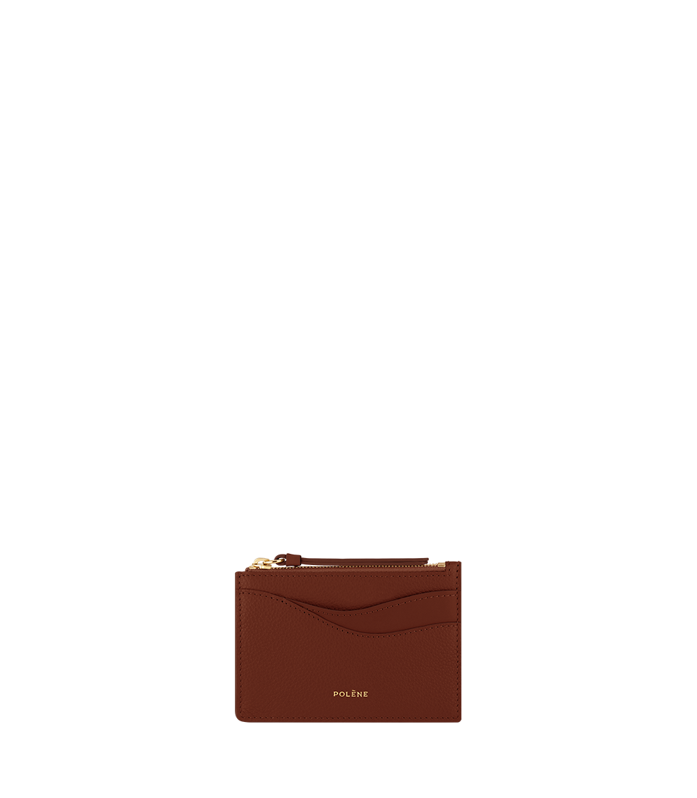 Pochette Sierra Mini - Duo Cognac、mySite、camillekostekn