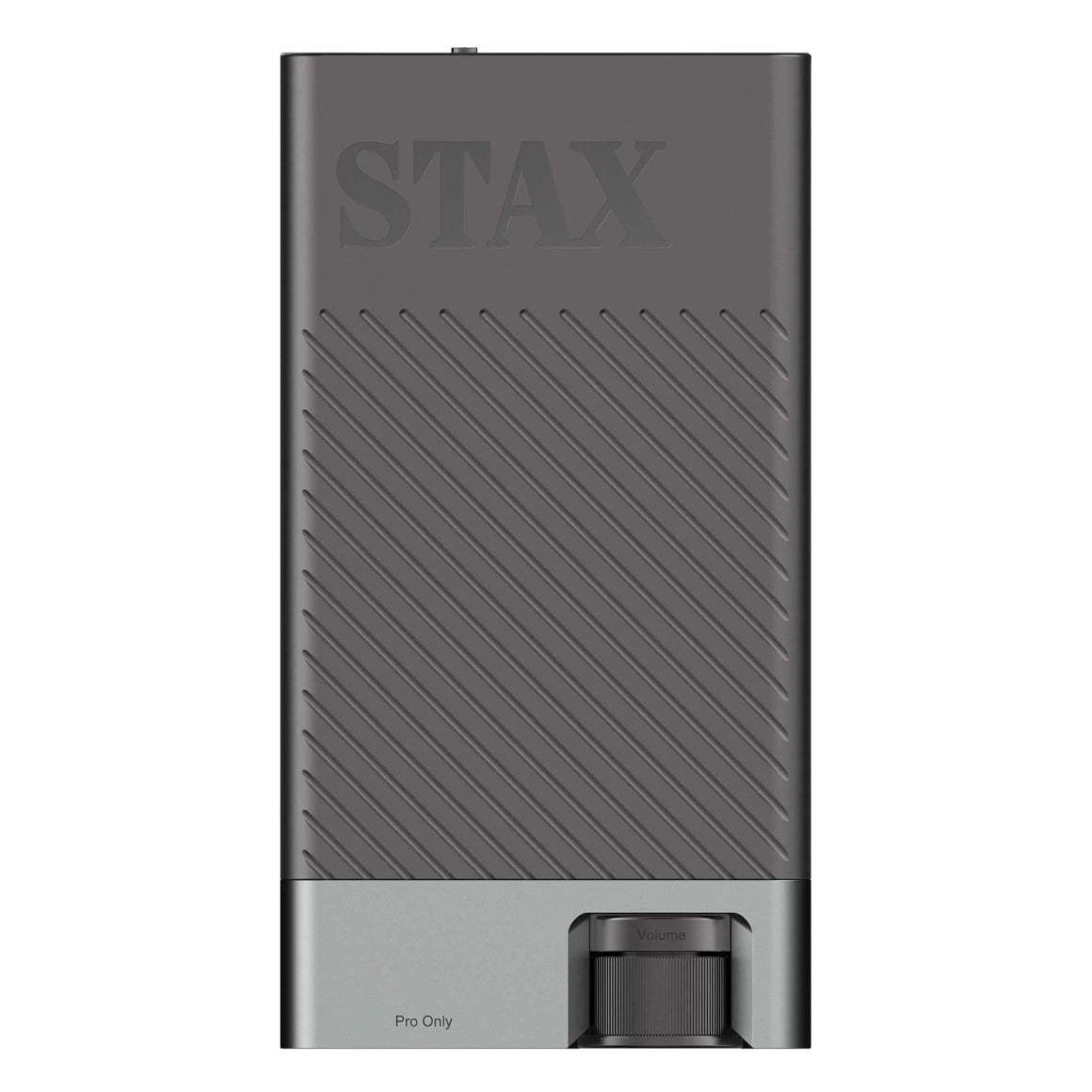  STAX - SRM-D10 II、mySite、merchandisen
