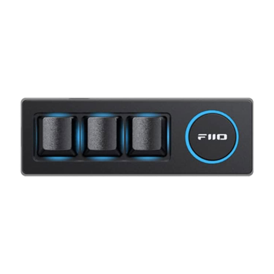  FiiO - KB1K、mySite、merchandisen