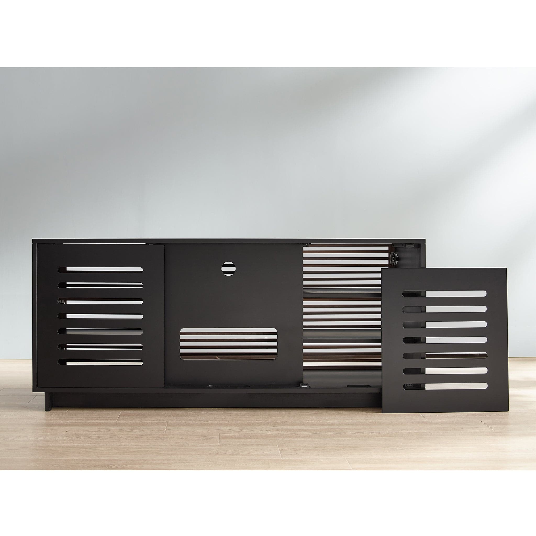 64 Rowan Media Center、mySite、neckold