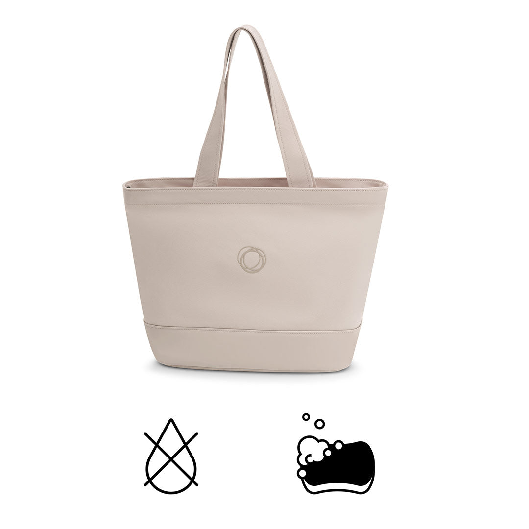 Bugaboo Changing Bag - Desert Taupe、mySite、merchandisen