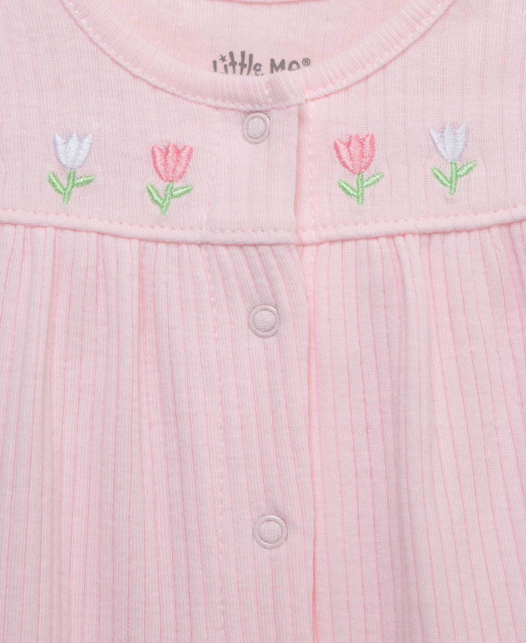  Tulips 3-Piece Cardigan Set、mySite、layawaytickets