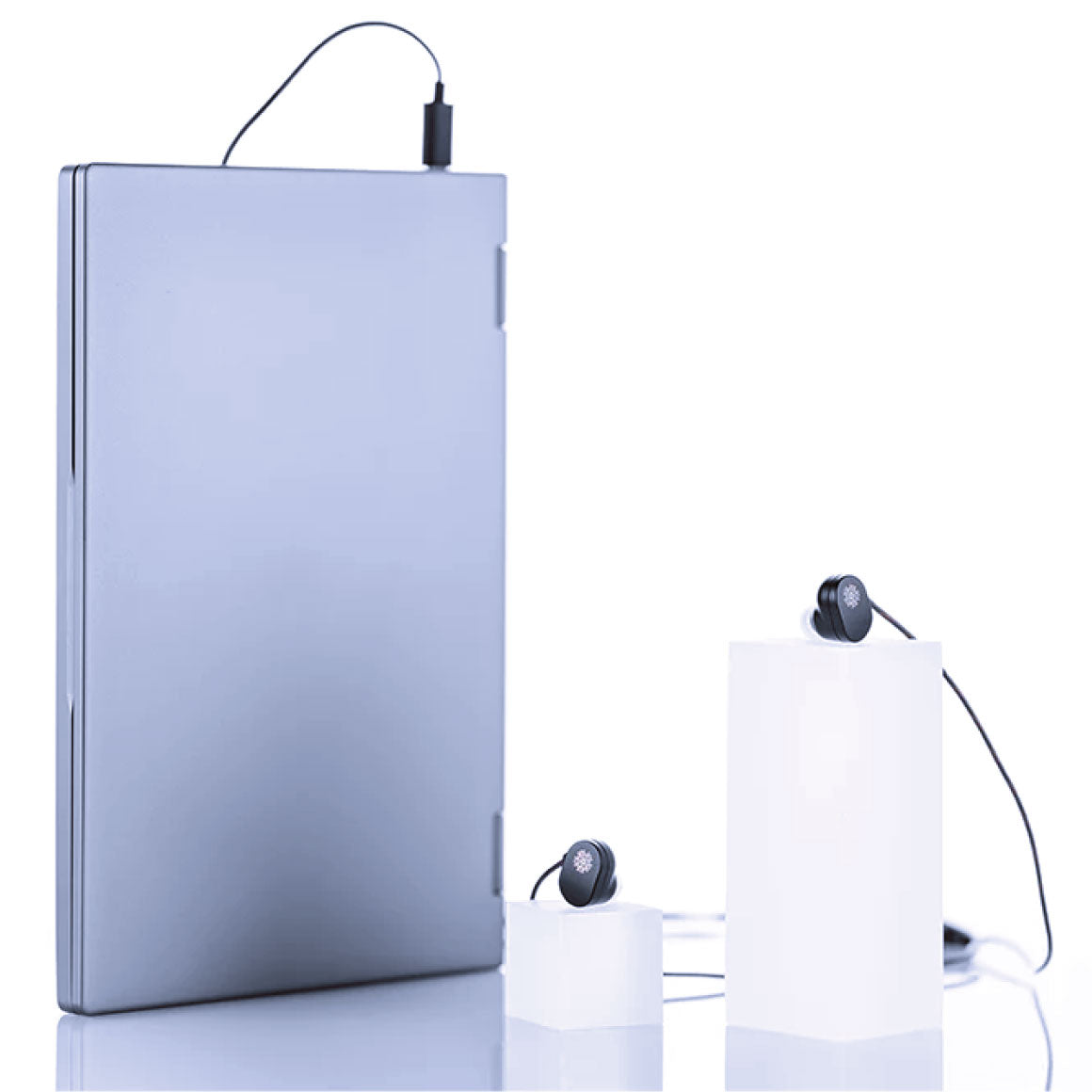  Moondrop - JIU、mySite、merchandisen