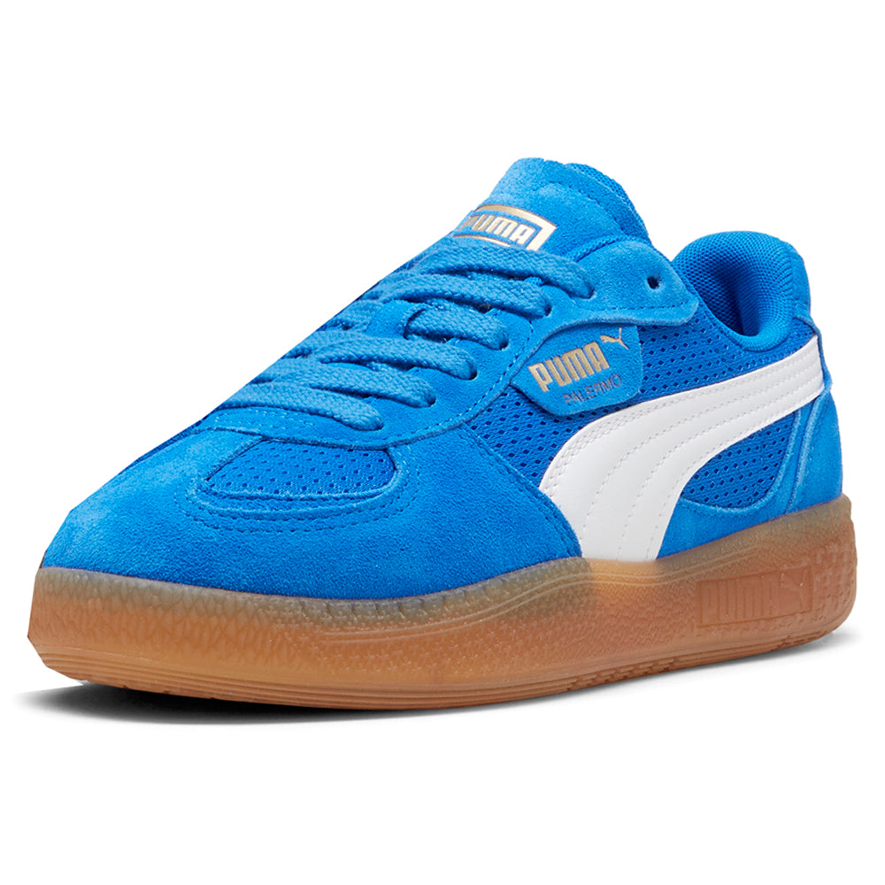 Palermo Moda Vintage Lace Up Sneakers、mySite、gtrtttuynbv