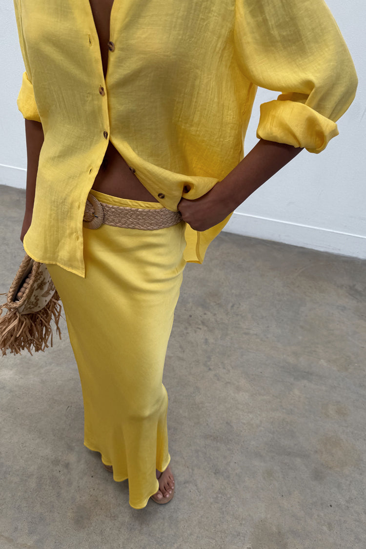 Sunshine Dorris Skirt、mySite、solidvoid