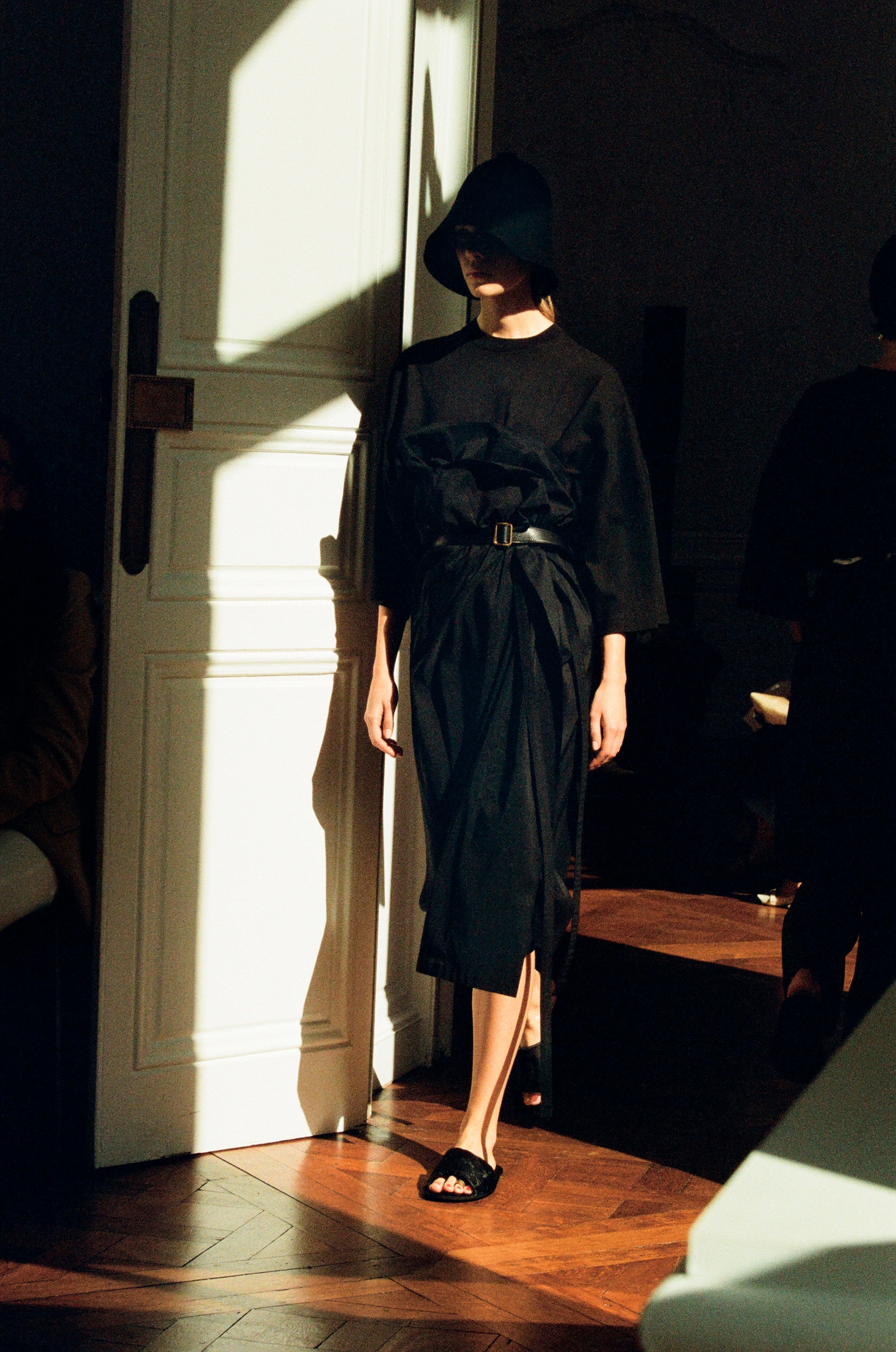 :: Summer 2024 :: Look 17、mySite、aoinhome