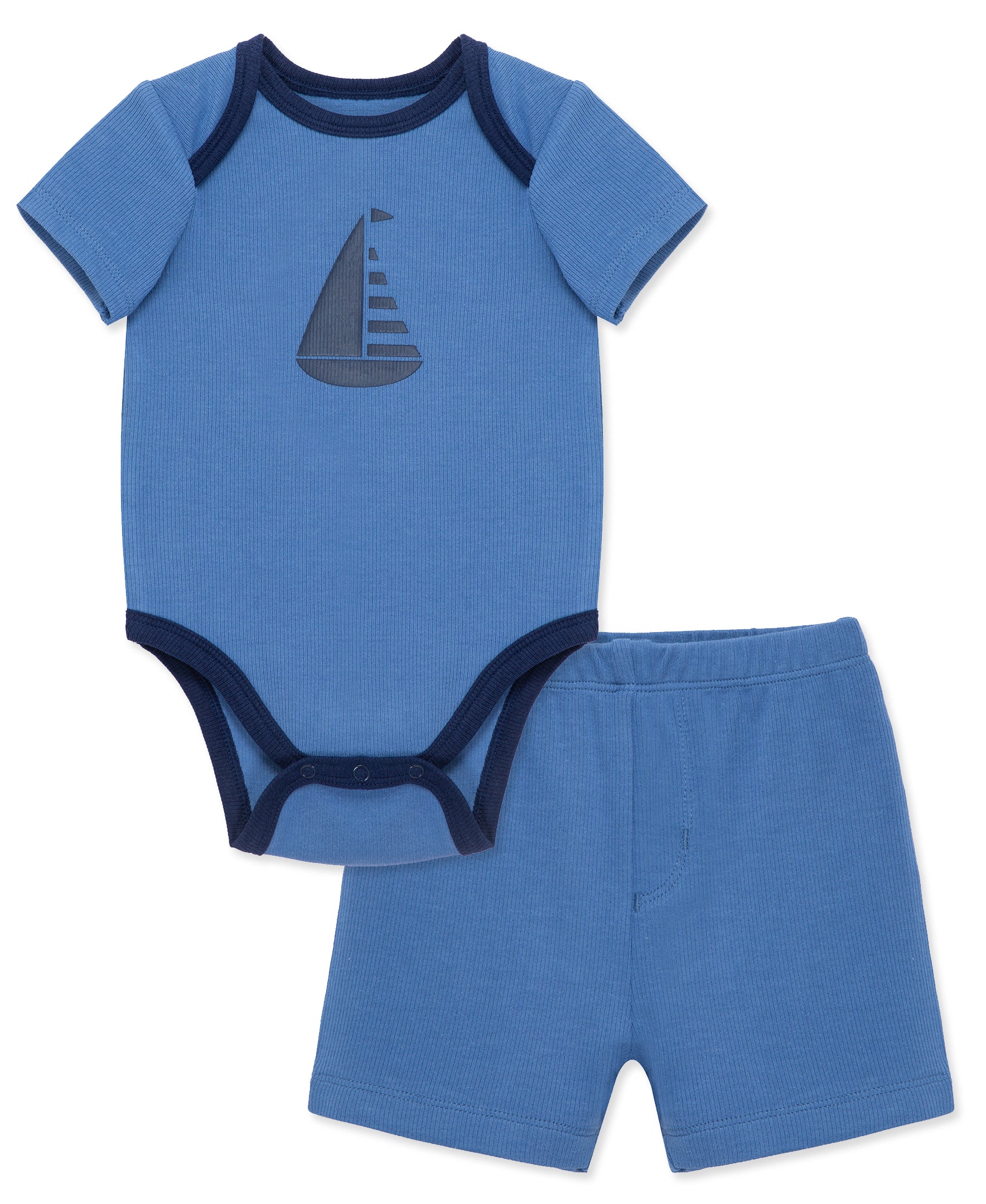  Sailboat Bodysuit & Short Set、mySite、layawaytickets