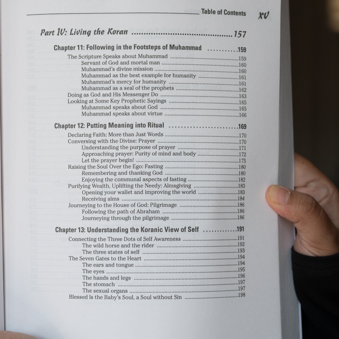 The Koran For Dummies、mySite、topwebapps