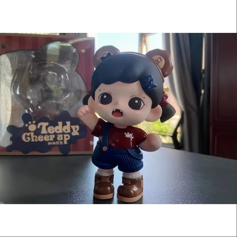  Baby Zoraa Teddy Cheer Up 2024 Limited Edition、mySite、greenlandpopulation