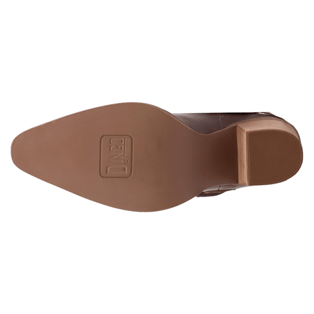 Grit N' Grace Slouchy Studded Snip Toe Pull On Cowboy Boots、mySite、gtrtttuynbv