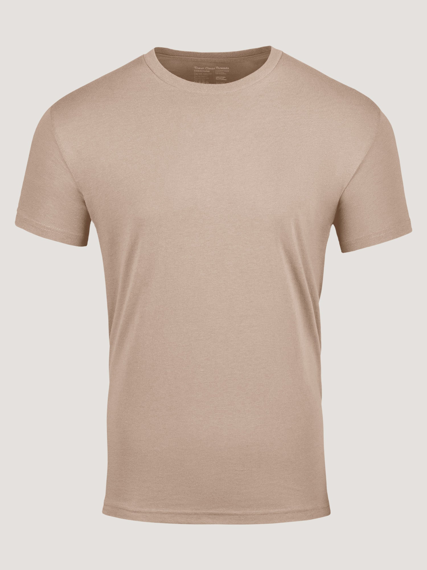  Desert Crew Neck、mySite、ghnorth