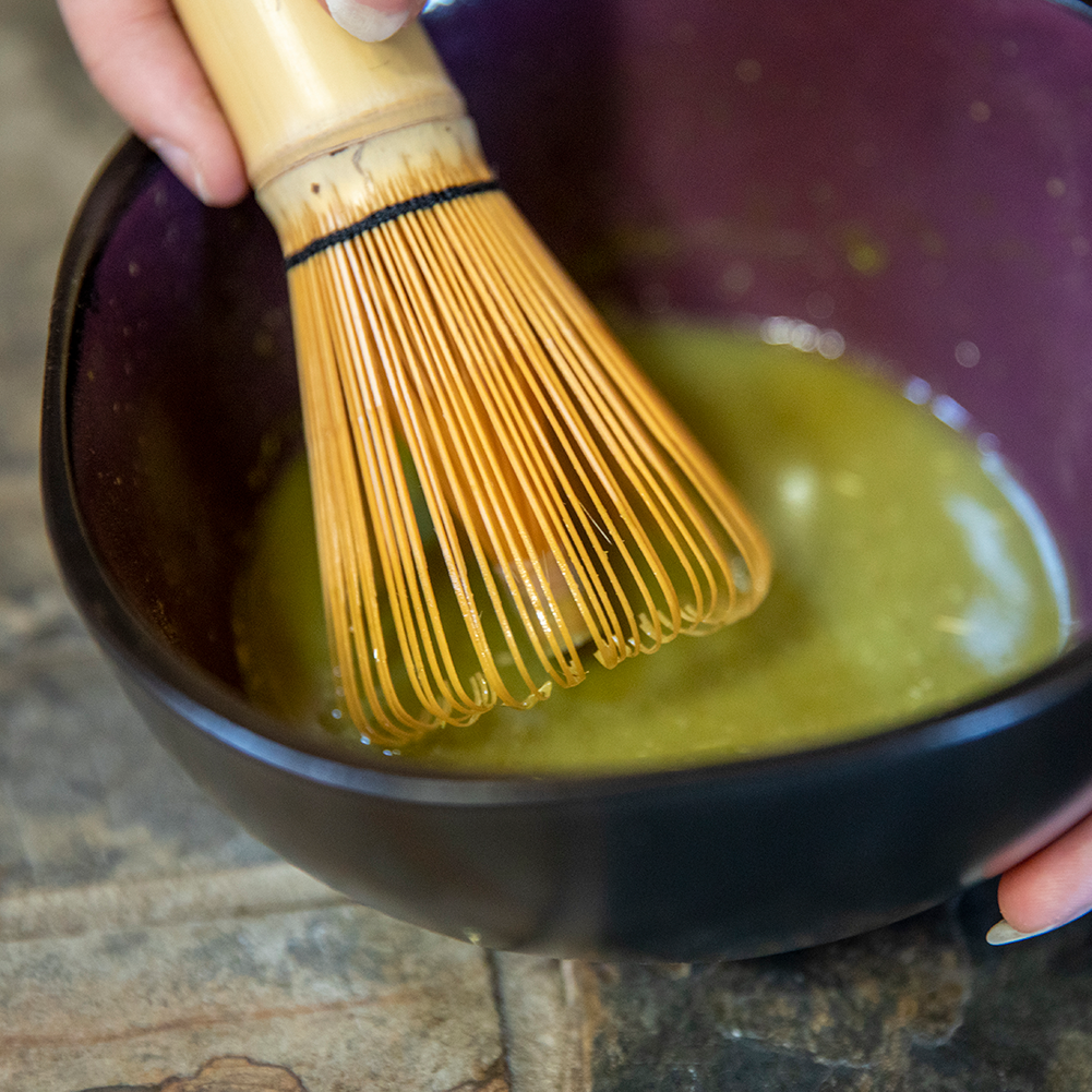 Bamboo Tea Whisk、mySite、topwebapps