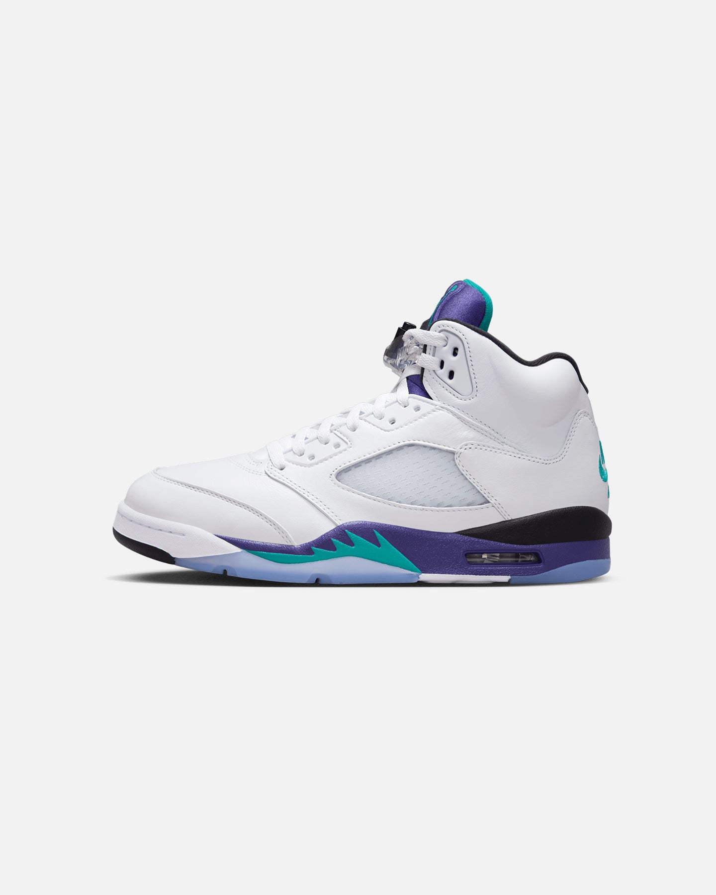 Jordan Air Jordan 5 Retro OG Grape White/Green、mySite、zt4zffjzw