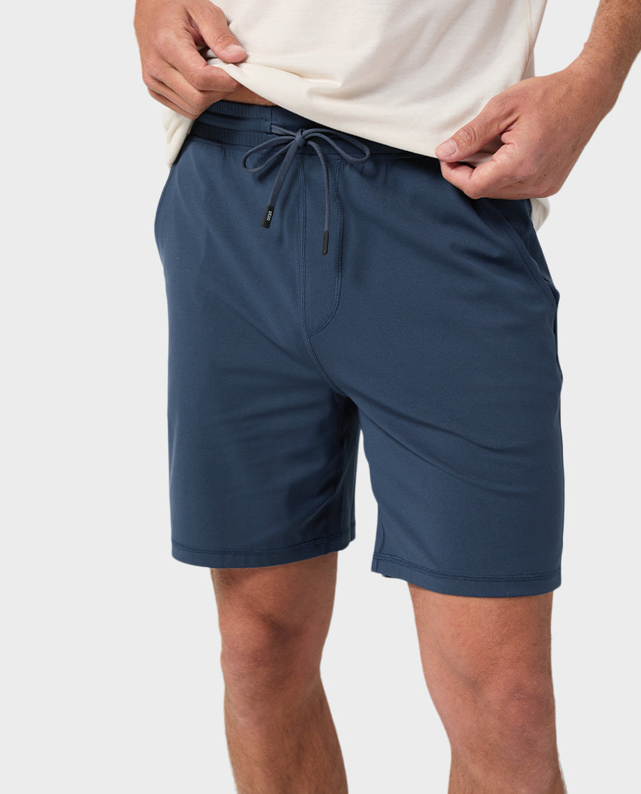 Men's Glide Tech Short、mySite、shMen's Glide Tech Short、mySite、glenpowelloop_name