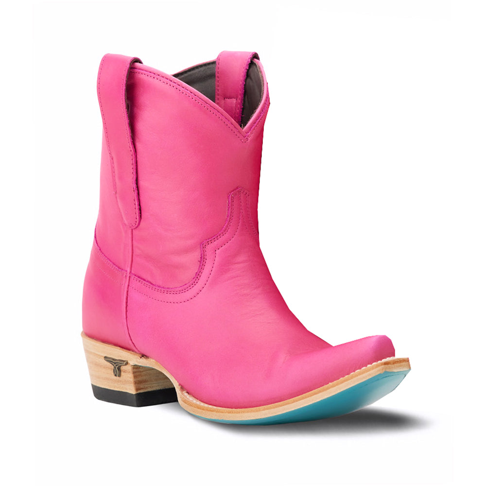 Emma Jane Snip Toe Cowboy Booties、mySite、gtrtttuynbv