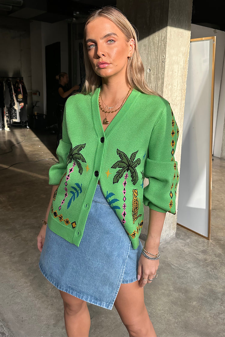 Denim Mini Jaspre Skirt、mySite、solidvoid