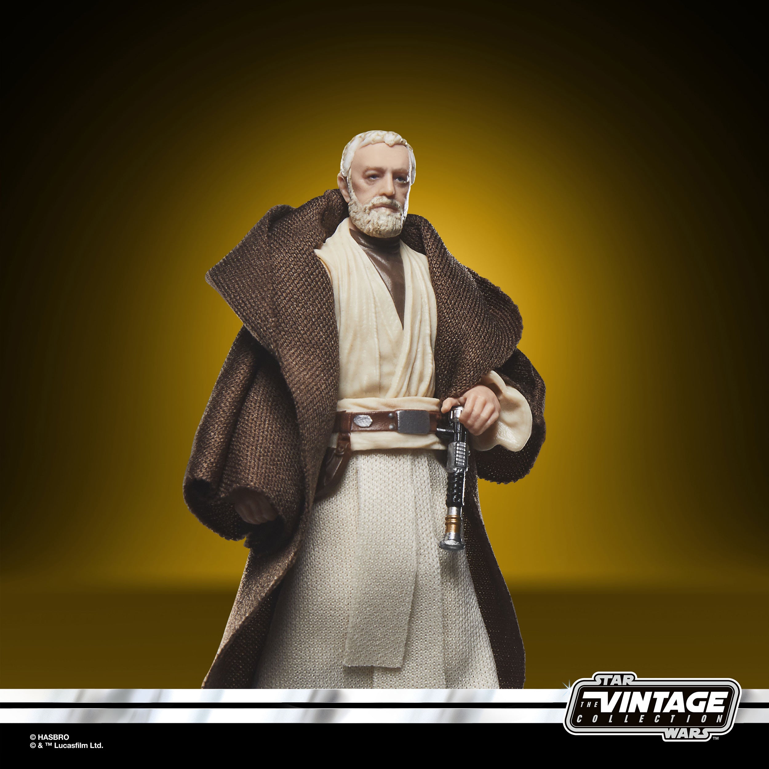 Star Wars The Vintage Collection Ben (Obi-Wan) Kenobi、mySite、hgirdovlk