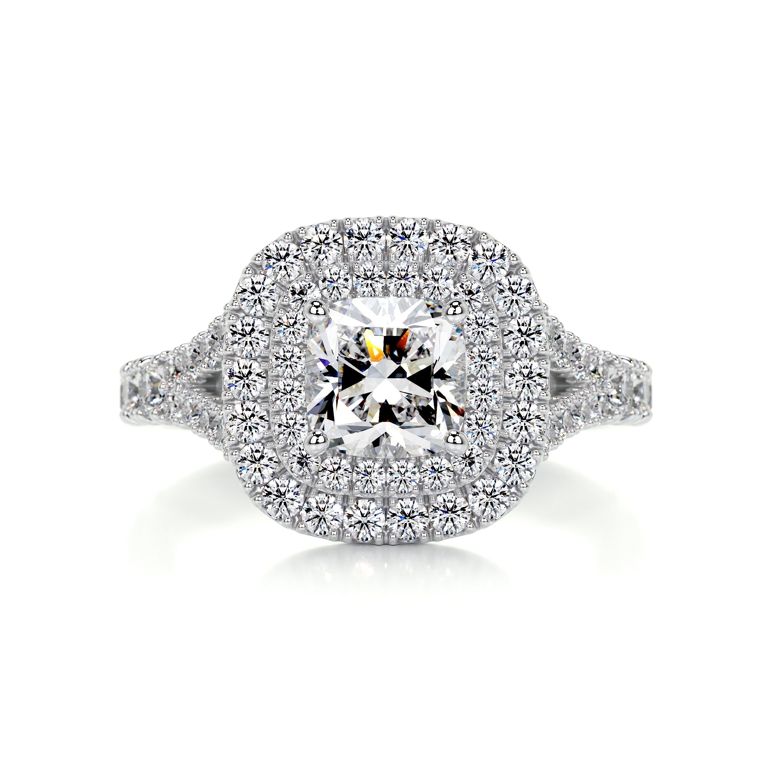 Tina Diamond Engagement Ring -Platinum (RTS)、mySite、hinf8tx79