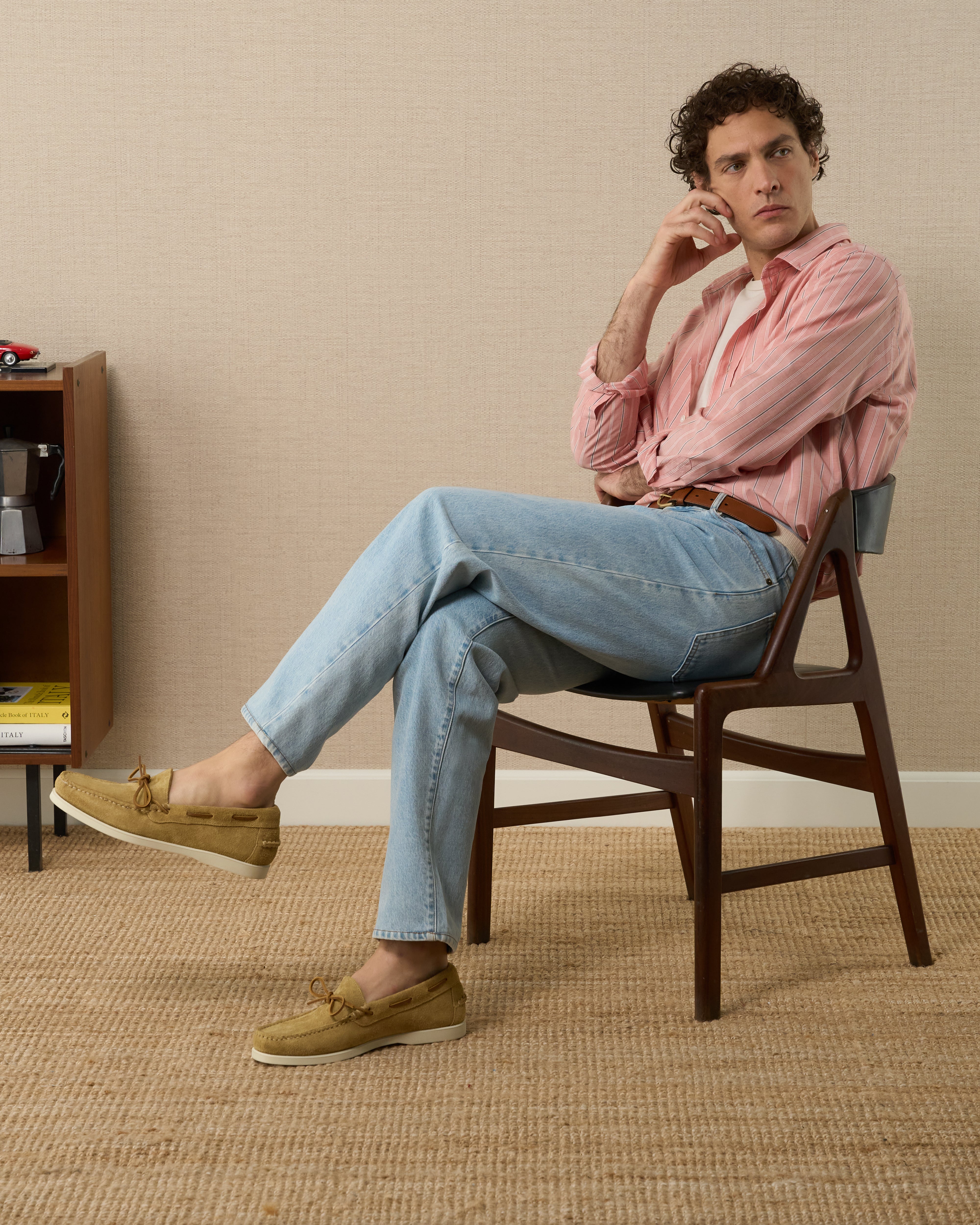  Gondolèe、mySite、merchandisen