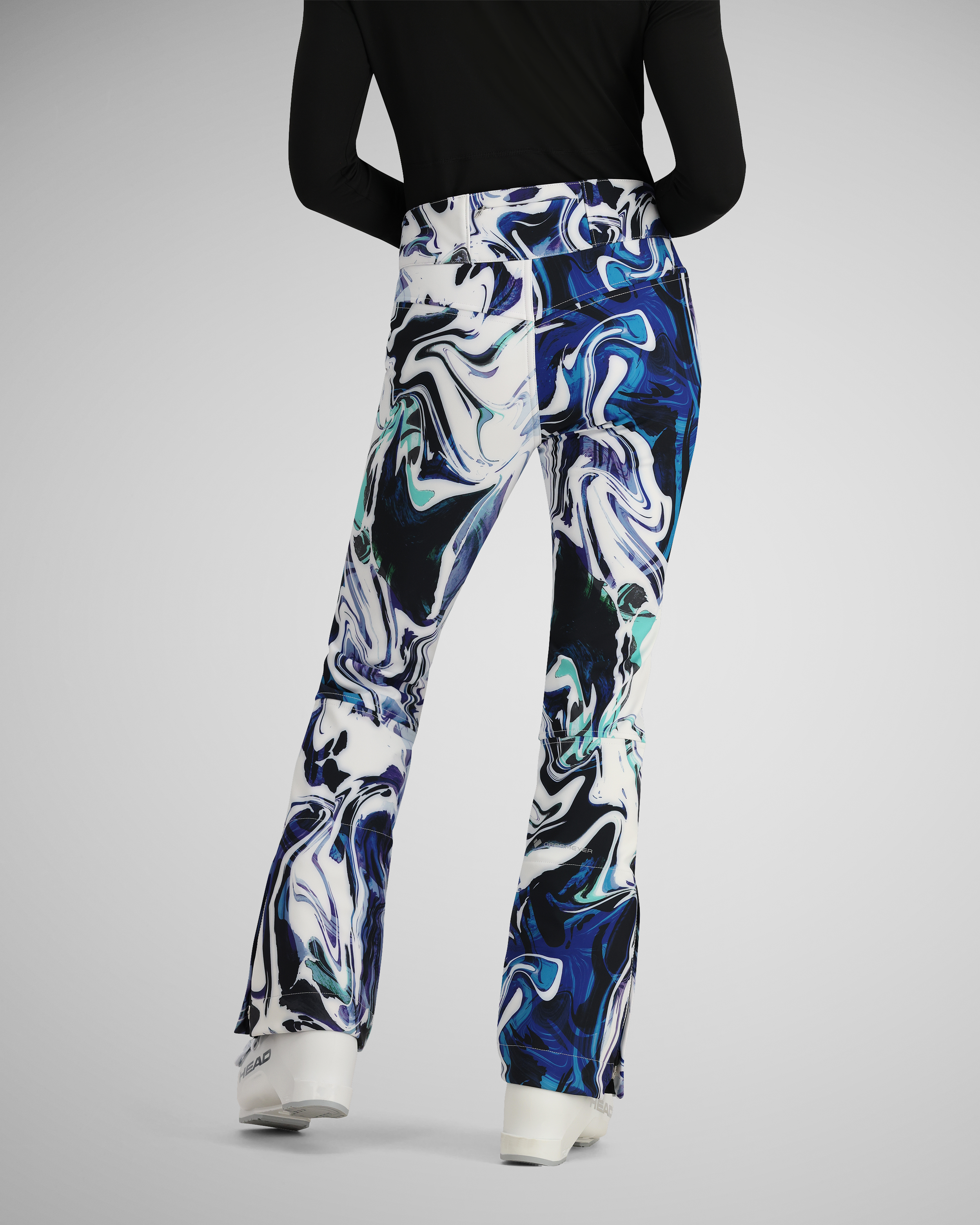 Printed Bond Pant、mySite、i-lightchina