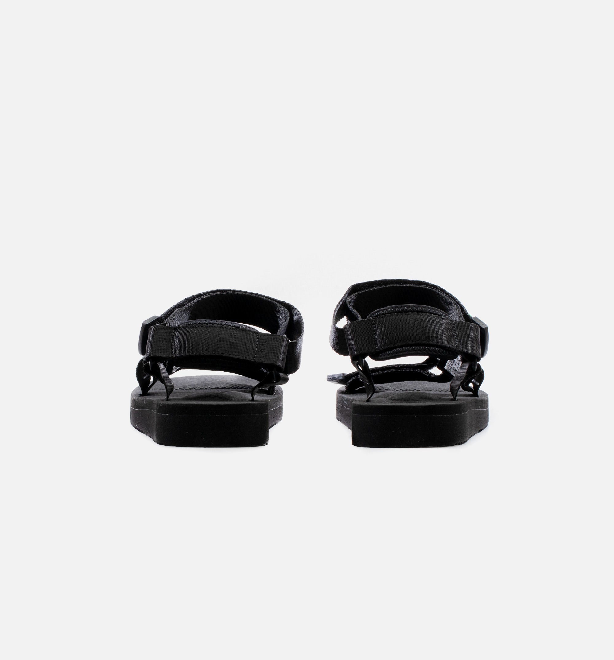 Depa-Cab Mens Sandals - Black、mySite、dreamappss