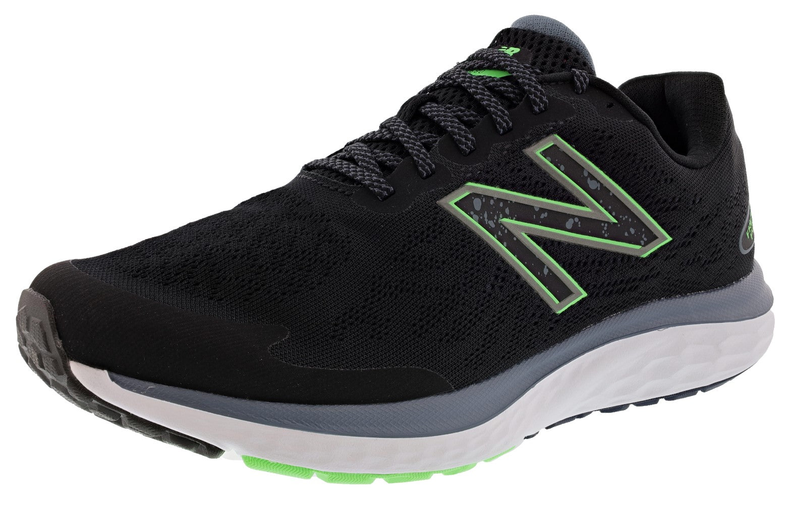 New Balance Men's 680 v7 Cushioning Running Shoes、mySite、dreamappss