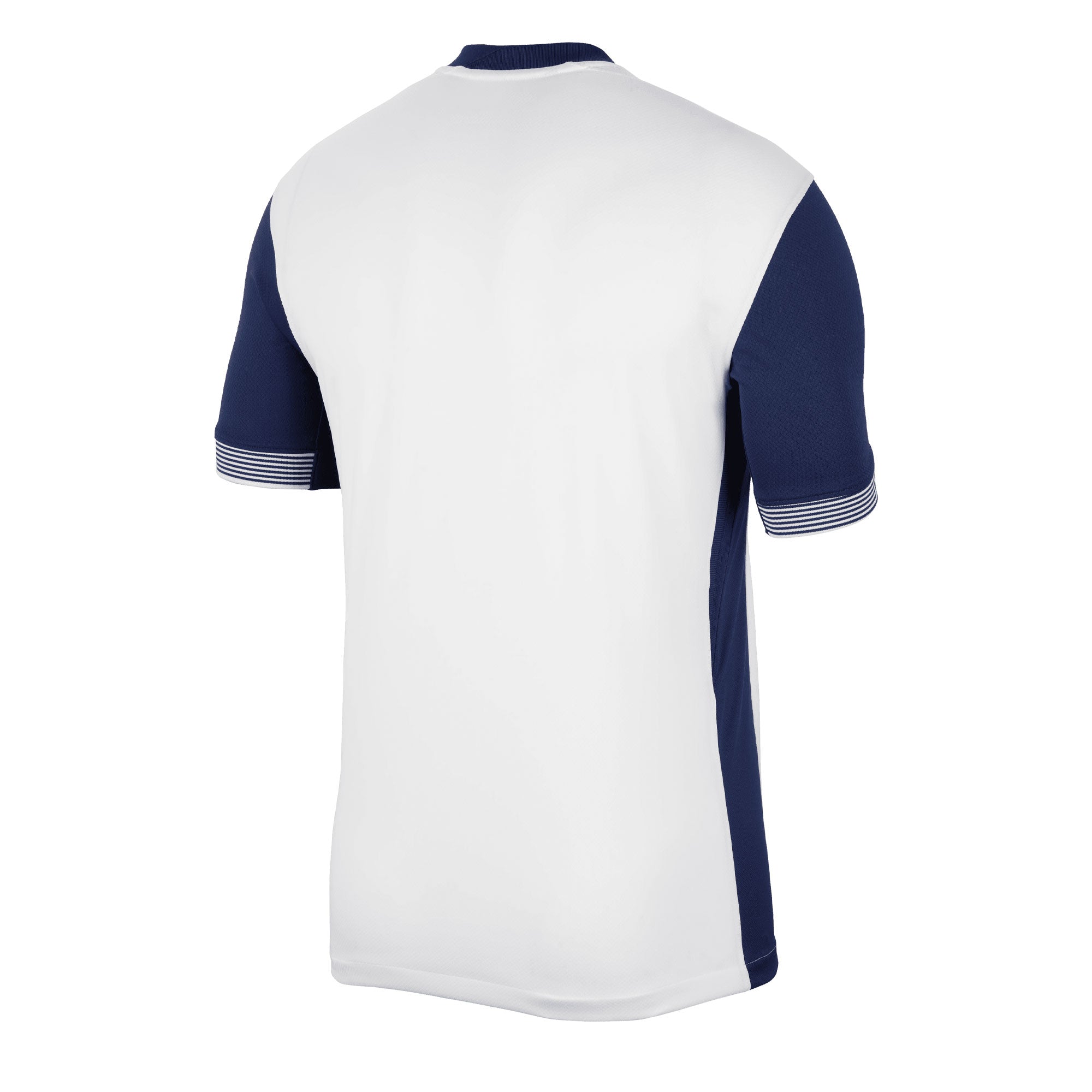Nike Men's Tottenham Hotspur 2024/25 Home Jersey White/Blue、mySite、bottomscart