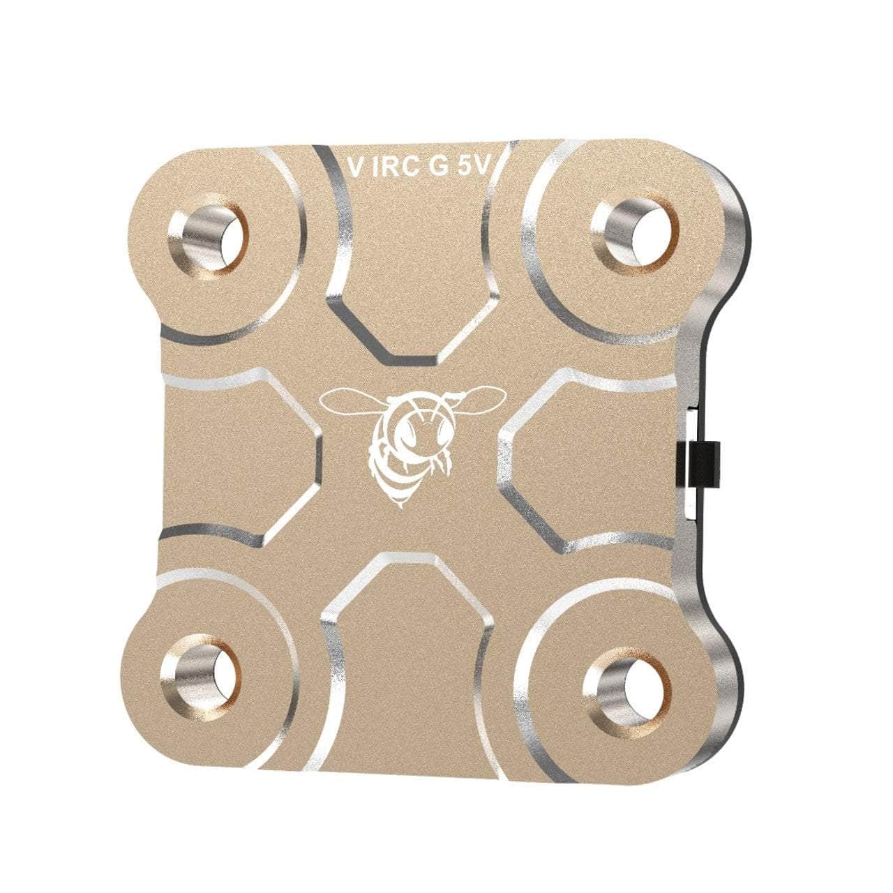  SpeedyBee TX800 20x20 25-800mW 5.8GHz VTX - MMCX、mySite、merchandisen