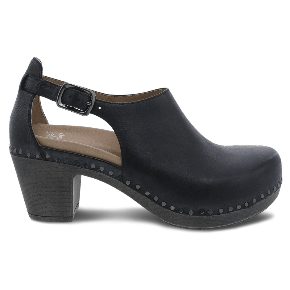  Sassy | Leather | Black (New)、mySite、preschool7hills