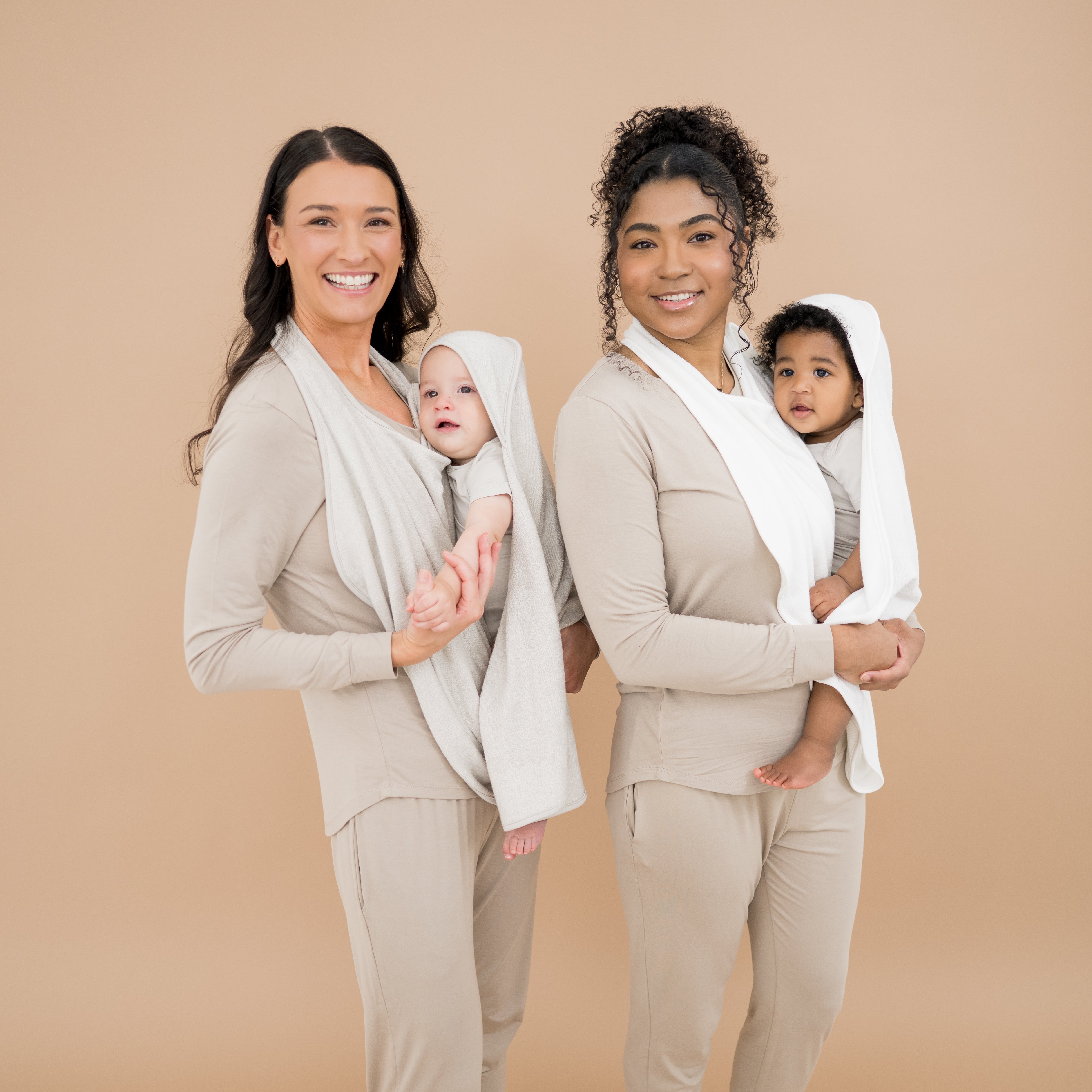  Terry Apron Towel in Cloud、mySite、layawaytickets