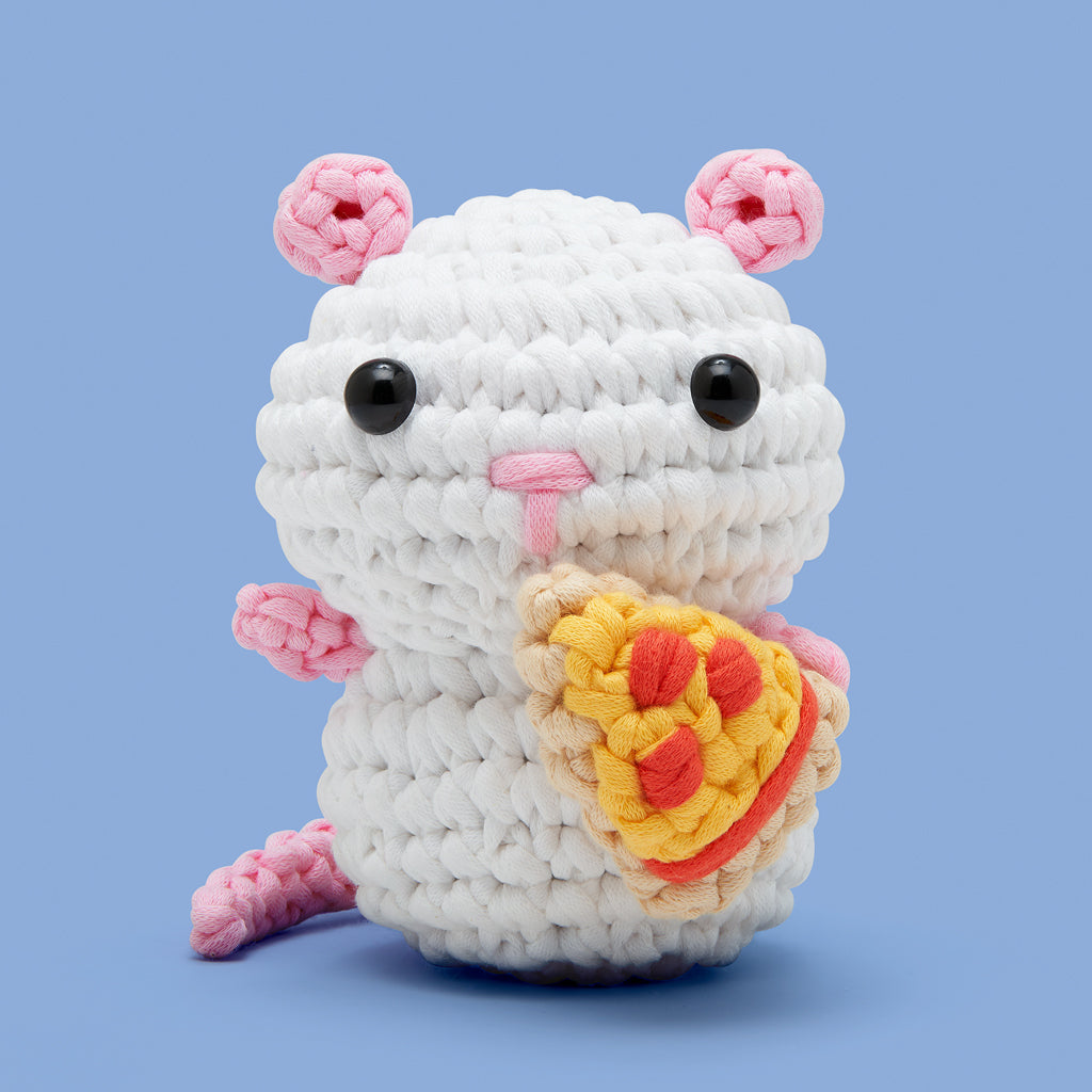  Lil' Pizza Your Heart Bundle、mySite、ghnorth