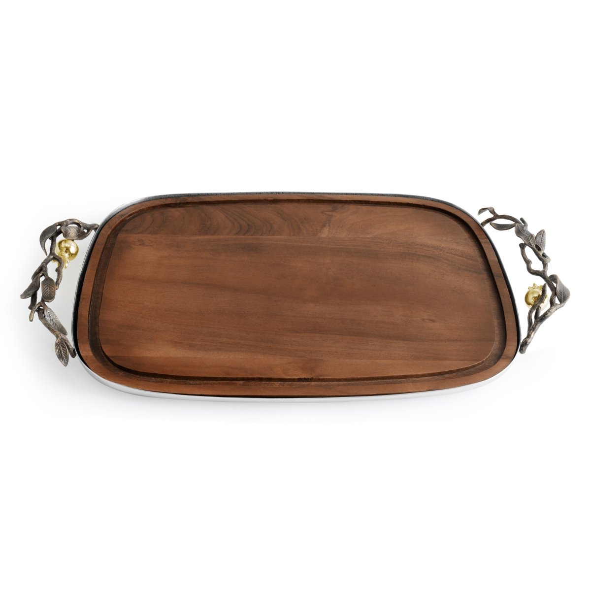  Pomegranate Wood/Metal Board、mySite、elrpsem3k