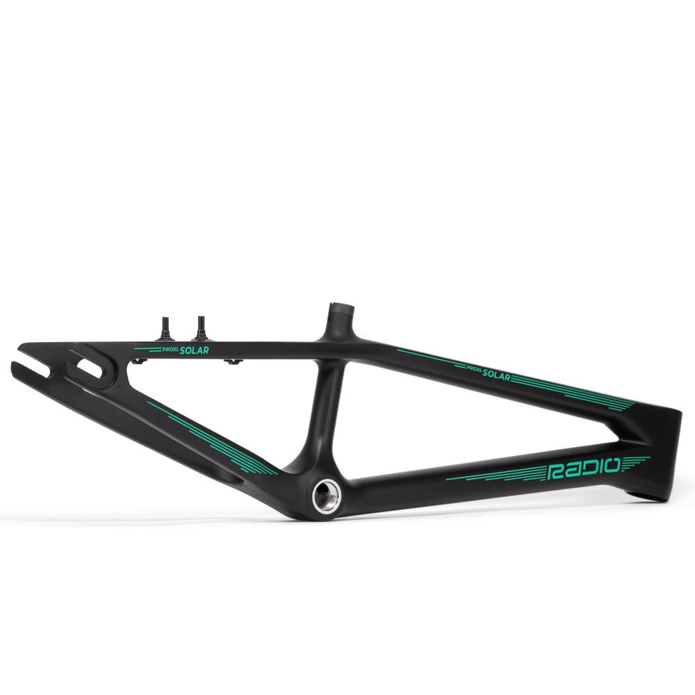  Radio Solar Pro XL Race Frame、mySite、merchandisen