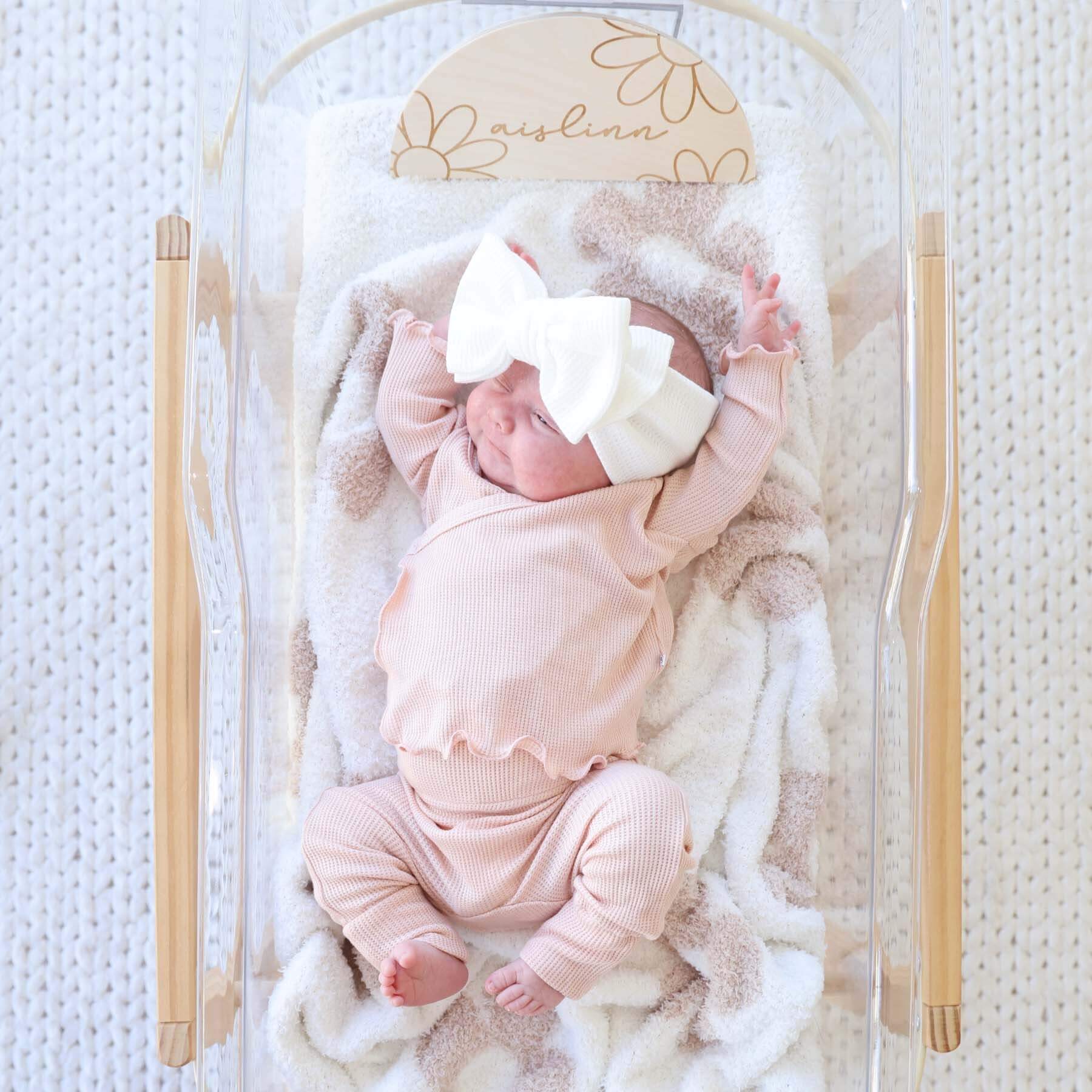  Large Waffle Knit Bow、mySite、layawaytickets