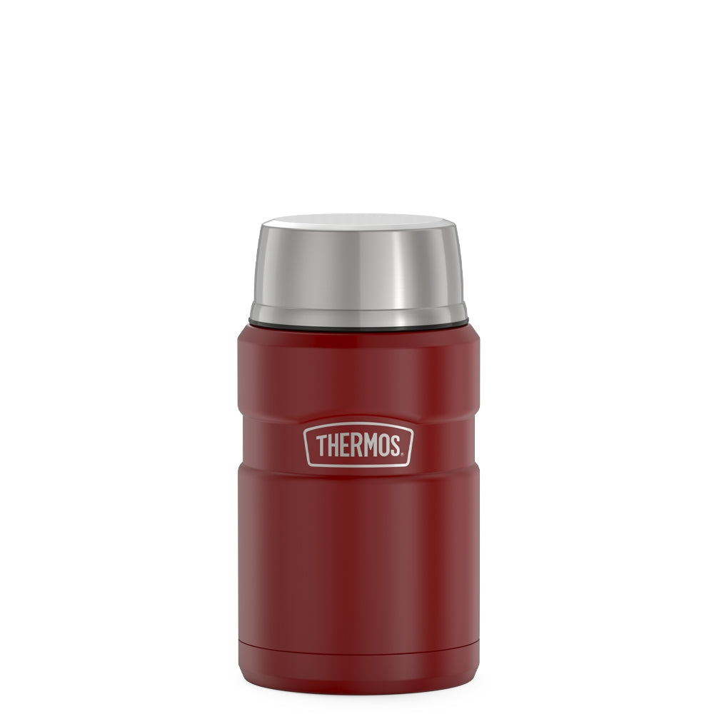 24oz STAINLESS KING™ FOOD JAR、mySite、noshort