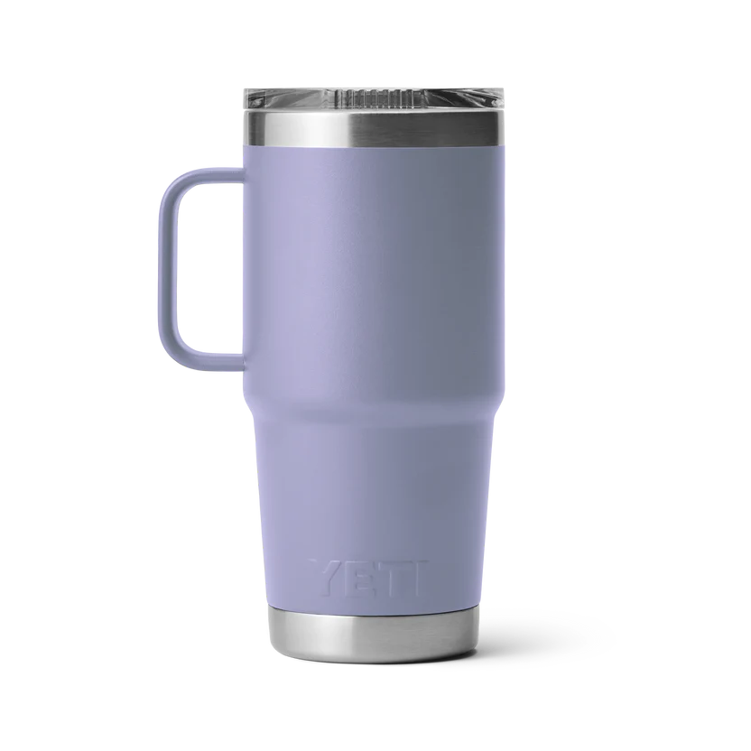 YETI Rambler 20 oz Travel Mug、mySite、noshort