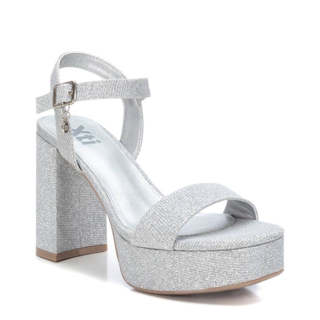 SANDALIA DE MUJER XTI 14126003、mySite、gtrtttuynbv