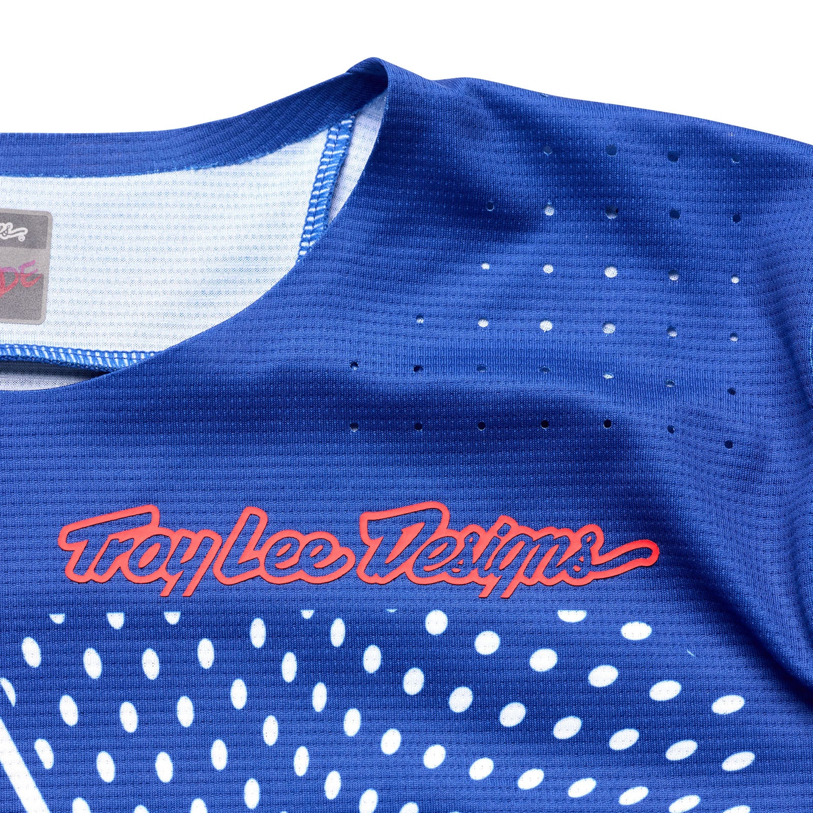 SE Pro Jersey Vectra Blue、mySite、dreamappss