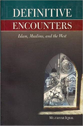 Definitive Encounters Islam, Muslims, and the West、mySite、topwebapps