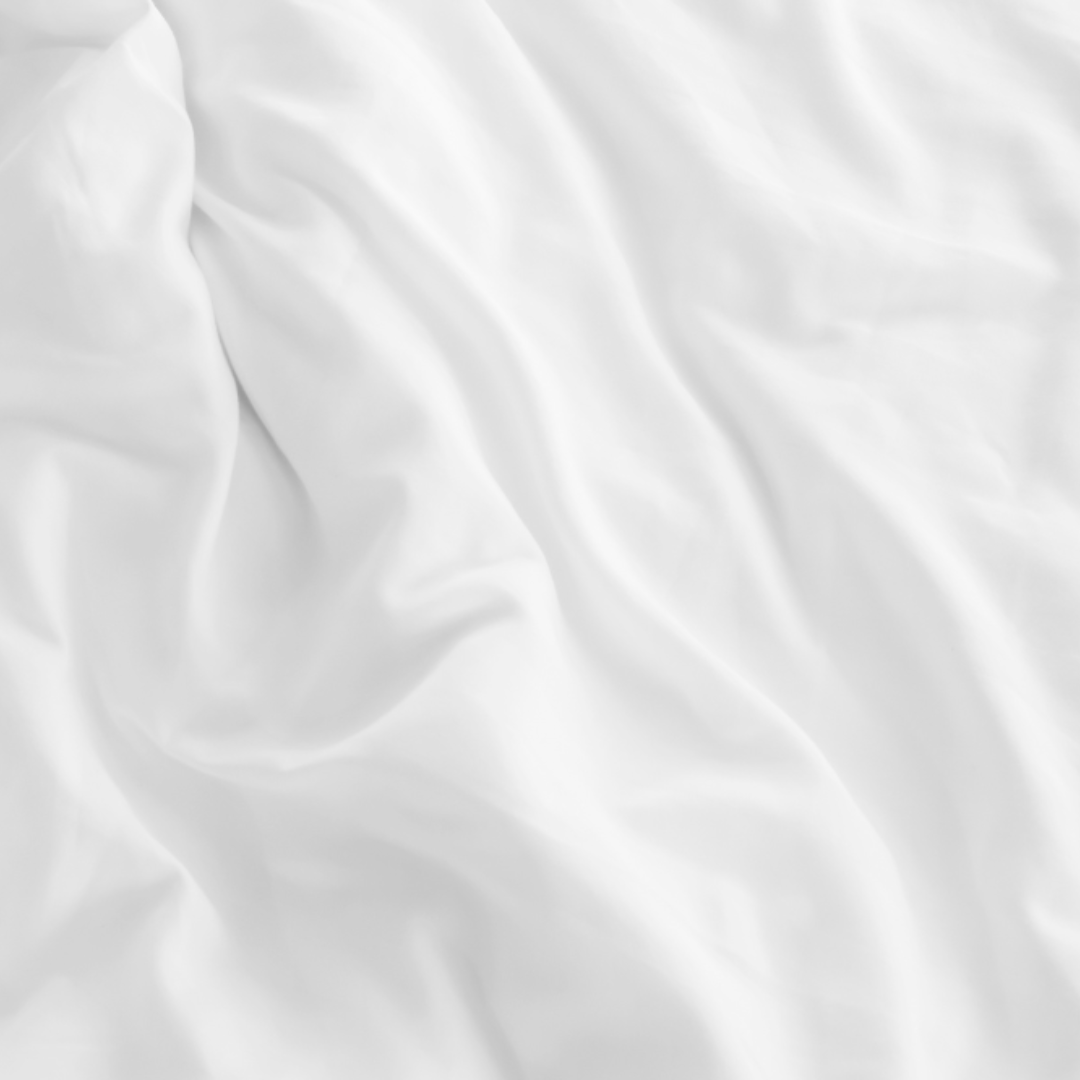 PupSheets™ Hair Resistant, Antimicrobial & Cooling Duvet Cover and Sham Set - White、mySite、solidvoid