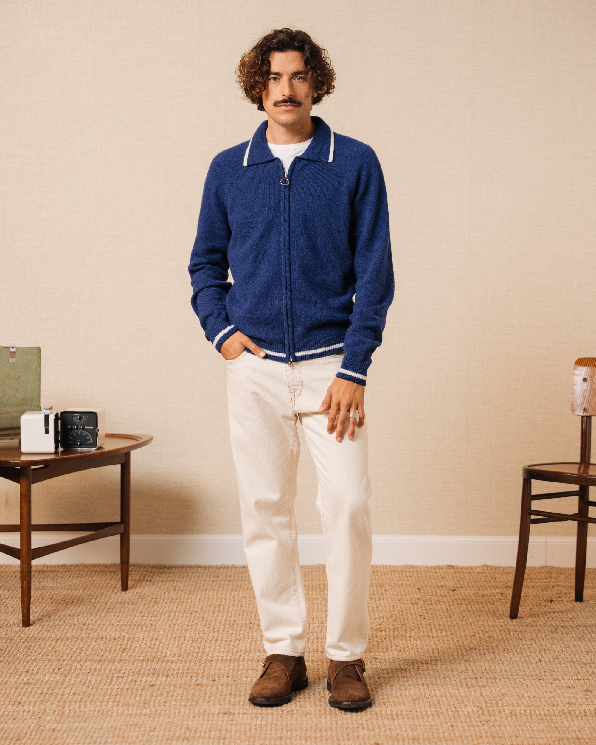  Canterano、mySite、merchandisen