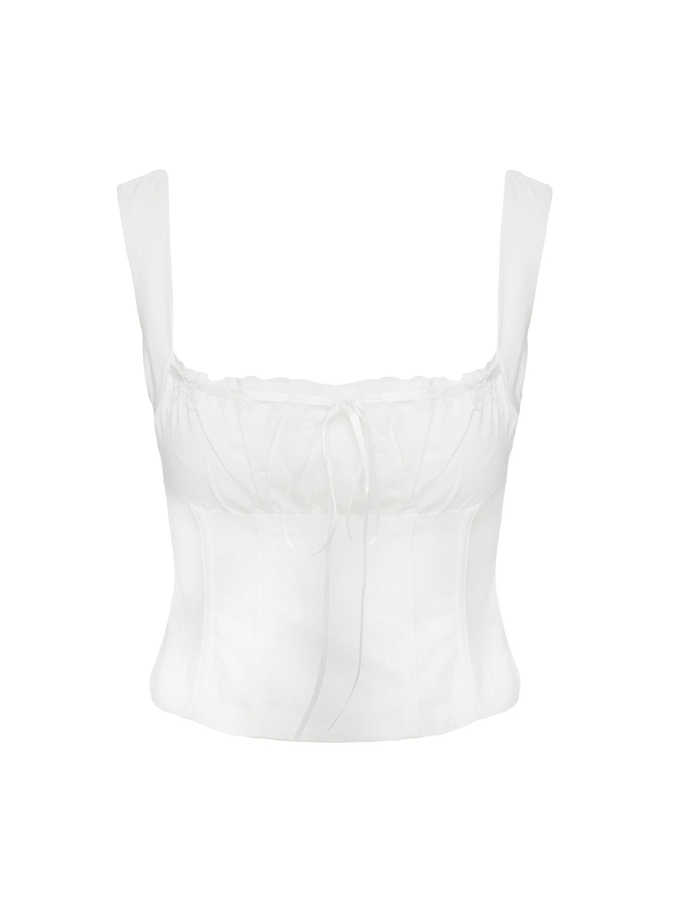 Matao Top White、mySite、solidvoid