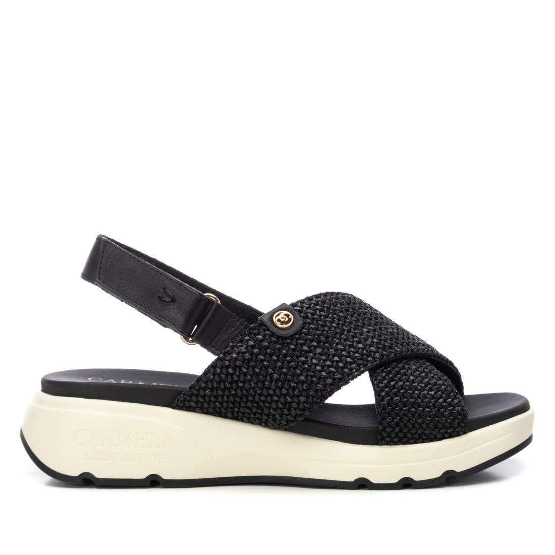 SANDALIA DE MUJER CARMELA 16236301、mySite、gtrtttuynbv
